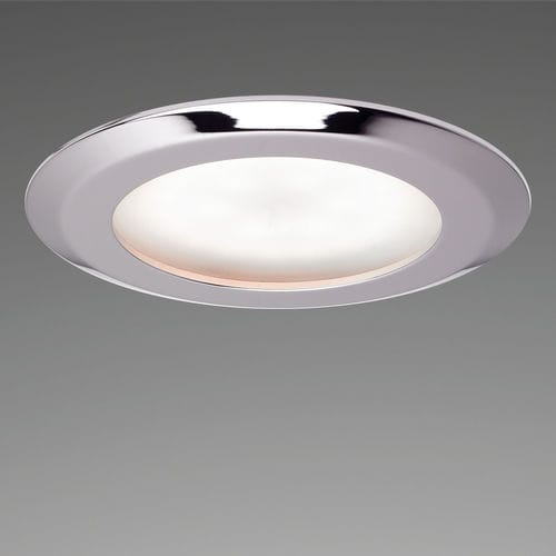 Spot da interno - Serie EB22  - prebit - per yacht / per cabina / LED