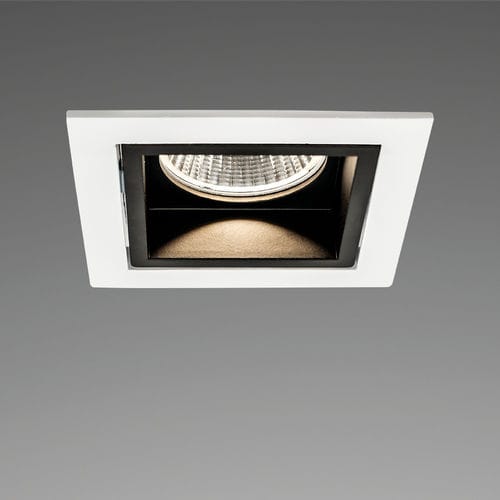 Spot da interno - Serie EBQ7000  - prebit - per yacht / per cabina / LED