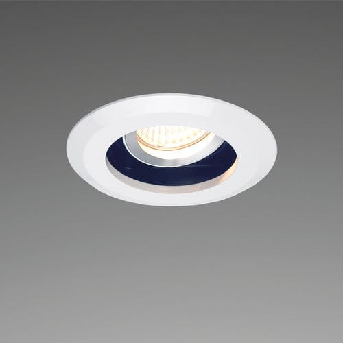Spot da interno - Serie EB70  - prebit - per yacht / per cabina / LED