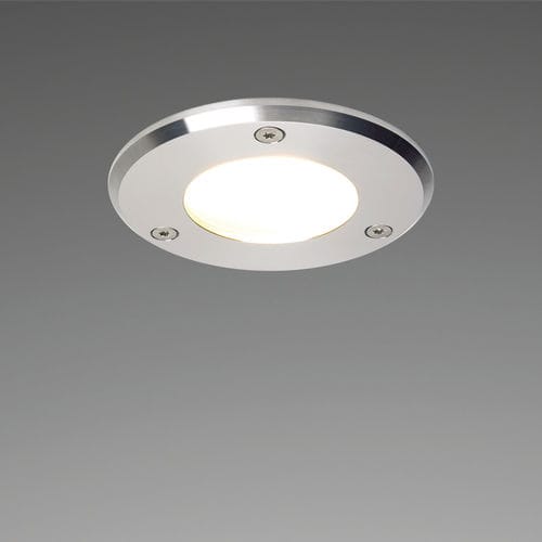 Spot da esterno - Serie EB32  - prebit - da interno / per yacht / per cabina