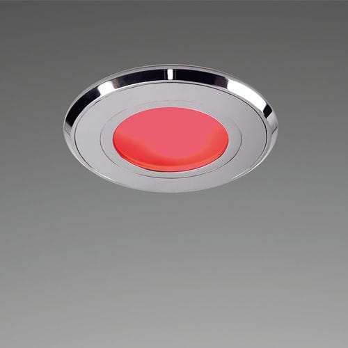 Spot da interno - Serie EB32R  - prebit - da esterno / per yacht / per cabina