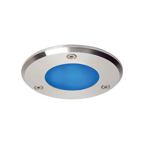 Spot da esterno - Serie EB32-RGBw  - prebit - da interno / per yacht / per cabina
