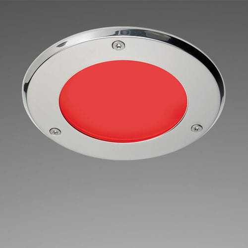 Spot da interno - Serie EB42  - prebit - da esterno / per yacht / per cabina