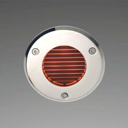 Spot da esterno - Serie EB33  - prebit - da interno / per yacht / per cabina