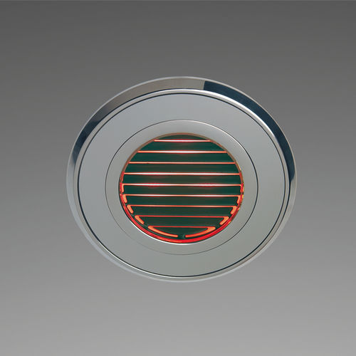 Spot da esterno - Serie EB33R  - prebit - da interno / per yacht / per cabina