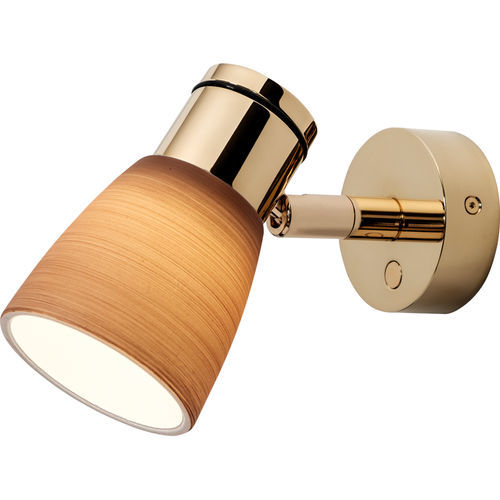 Applique da interno - R1-1 - prebit - per yacht / per cabina / LED