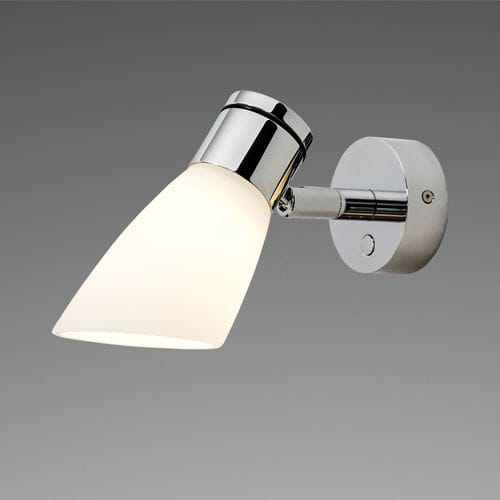Applique da interno - R1 - prebit - per yacht / per cabina / LED