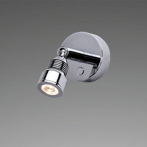 Spot da lettura - R5 - prebit - per yacht / per cabina / LED