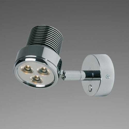 Applique da lettura - R2 - prebit - per yacht / per cabina / LED