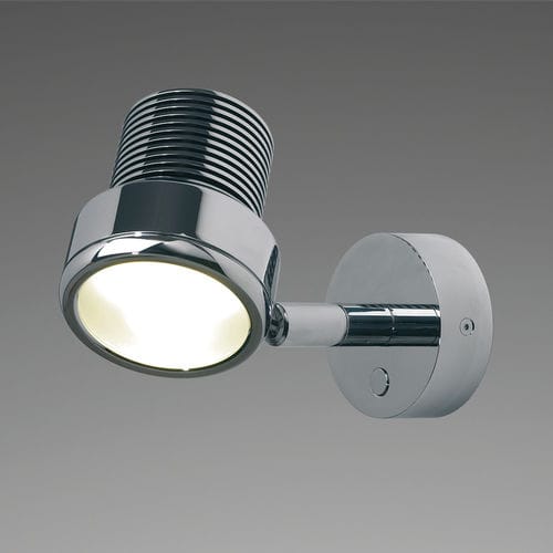 Applique da lettura - R2-1  - prebit - per yacht / per cabina / LED