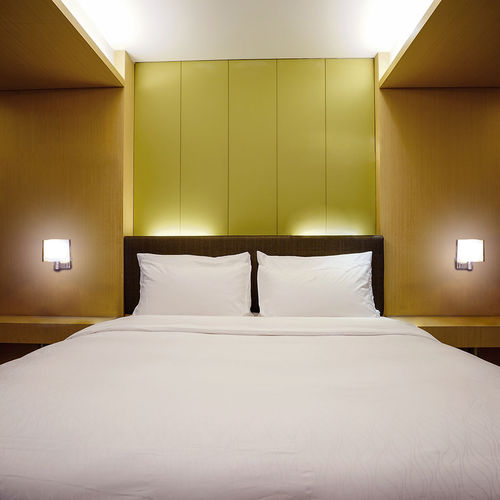Applique da interno - CORA - prebit - per yacht / per cabina / LED