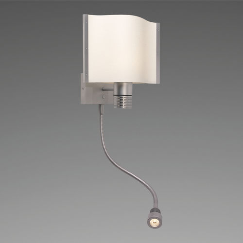Applique da interno - CORA-LYNN - prebit - per yacht / per cabina / LED