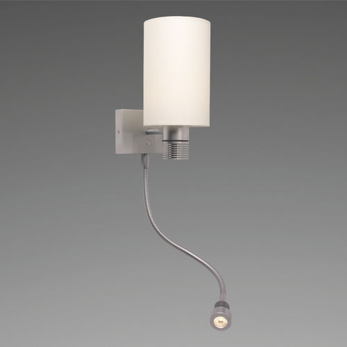 Applique da interno - NOVA-LYNN - prebit - per yacht / per cabina / LED