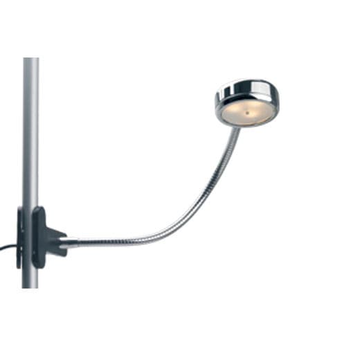 Lampada da lettura - Flex05-K - prebit - per yacht / per cabina / LED