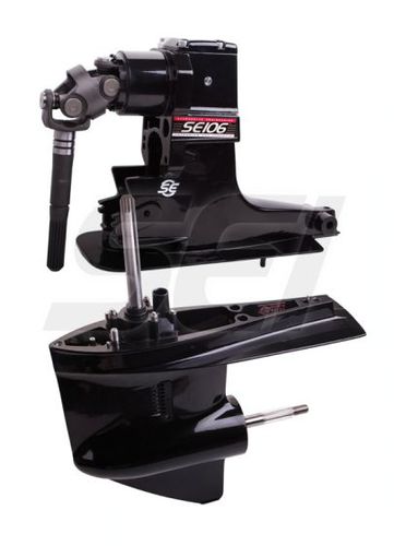 Entrofuoribordo - SE106 1.62 - Sterndrive Engineering
