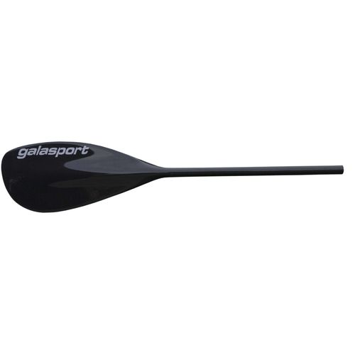 Pagaia per kayak - MEG L MCQ ELITE - Galasport - da slalom / asimmetrica / doppia