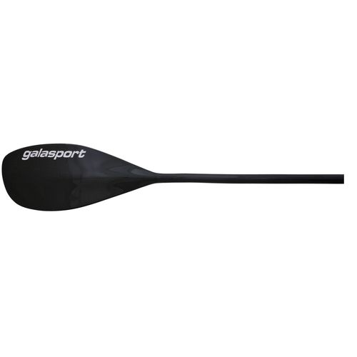 Pagaia per kayak - NAJA MAXI MCQ ELITE - Galasport - da slalom / asimmetrica / doppia