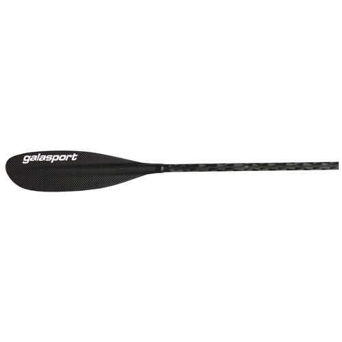 Pagaia per kayak - CORSAIR ELITE - Galasport - da escursione / asimmetrica / doppia