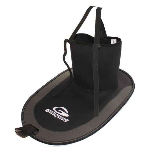 Paraspruzzo per canoa e kayak - K1  - Galasport