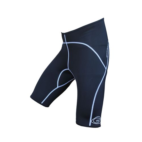 Short per canoa-kayak - SKIN RACE - Galasport - in neoprene