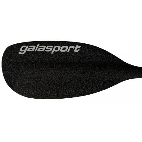 Pagaia per kayak - EXAS MULTICOLOUR - Galasport - da turismo / da escursione / da slalom