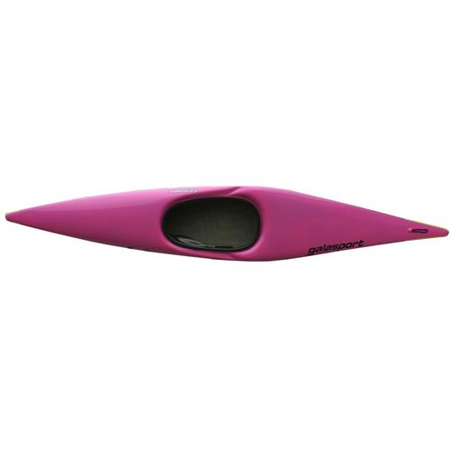 Kayak da regata - SONIC BOOM XXL - Galasport - da slalom / da mare / per adulto