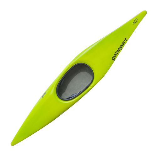 Kayak da slalom - ANIK  - Galasport - da mare / per bambini / monoposto