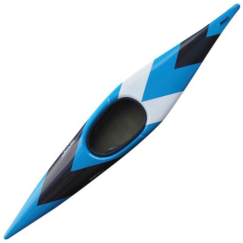 Kayak da slalom - BARBUSA  - Galasport - da mare / per bambini / monoposto