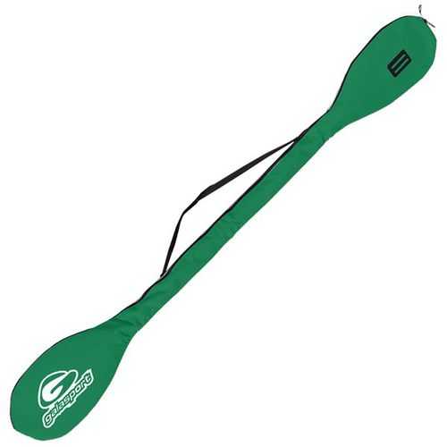 Cagnaro per rimessaggio per canoa-kayak - K1-2 - Galasport - per pagaia / verde