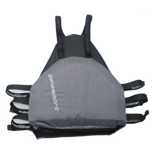 Aiuto al galleggiamento per canoa e kayak - SANDI SLIM - Galasport - per uomo / in schiuma
