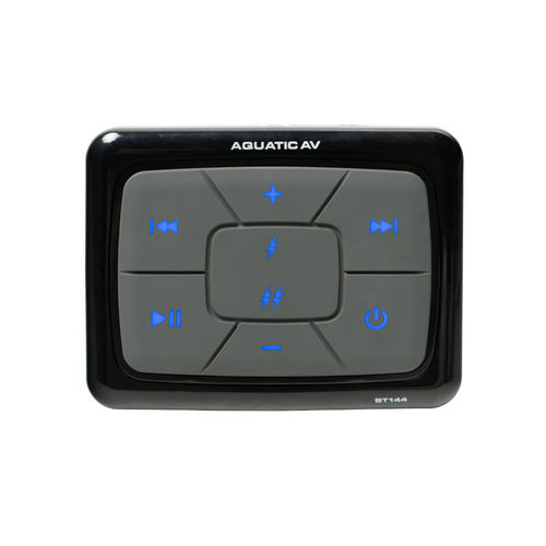 Lettore audio marino MP3 - BT144 - Aquatic AV - a tenuta stagna