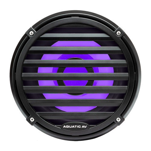 Subwoofer per barca - EL412 - Aquatic AV - a tenuta stagna