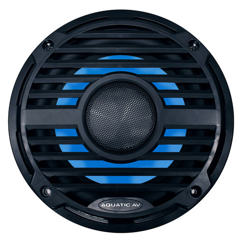 Subwoofer marino - PC312 - Aquatic AV - a tenuta stagna