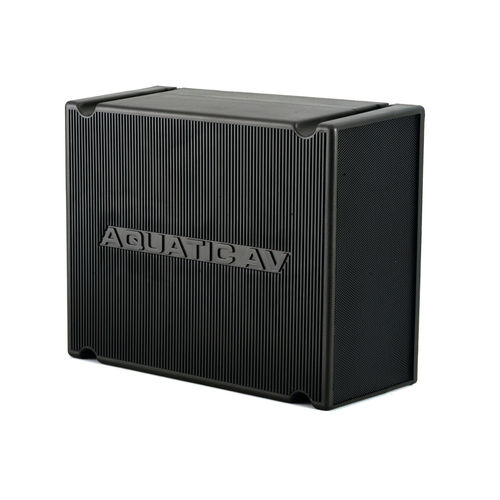 Subwoofer per barca - SW102AQ - Aquatic AV - a tenuta stagna