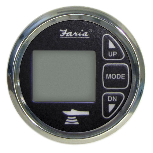 Sonar per barca - DS1002 - Beede Electrical Instrument