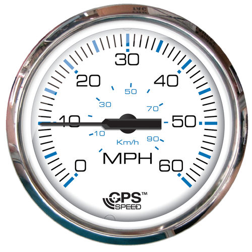 Contamiglia per barca - SGP113 - Beede Electrical Instrument - analogico