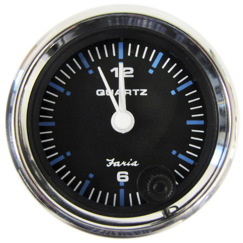 Orologio da mare analogico - CL1027 - Beede Electrical Instrument