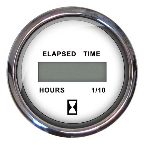 Contaore di motore - MH0211 - Beede Electrical Instrument