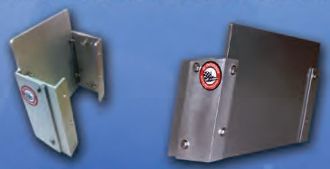Supporto motore per barca - Mini Manual Jack Plate - Bob's Machine Shop - jack-plate