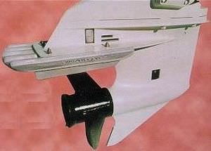 Sistema di trim per barca - True Tracker - Stabilizer Plates Series - Bob's Machine Shop