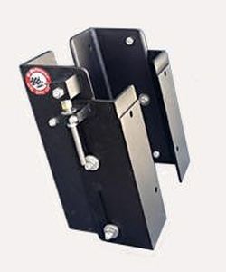 Supporto motore per barca - Standard Manual Series - Bob's Machine Shop - regolabile