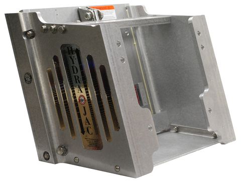 Supporto motore per barca - Extreme Series Gen2 - Bob's Machine Shop - jack-plate idraulico