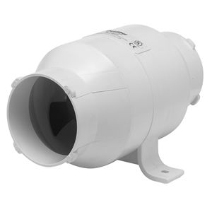Ventilatore per barca - 3"  - Detmar - di sentina / in linea