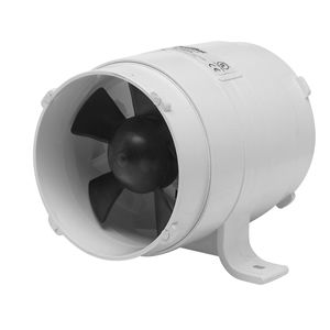 Ventilatore per barca - 4" - Detmar - di sentina / in linea