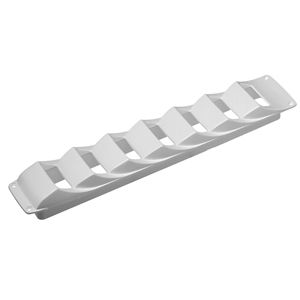 Griglia d'aerazione per barca - LOW PROFILE LOUVERED - Detmar - in plastica