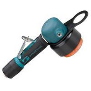 Lucidatrice pneumatica - 55126 - Dynabrade - rotorbitale / per cantiere navale