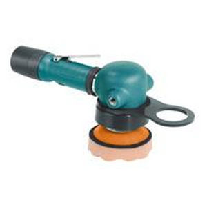 Lucidatrice pneumatica - 57126 - Dynabrade - rotorbitale / per cantiere navale