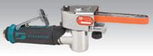 Smerigliatrice per cantiere navale - 15003 - Dynabrade - pneumatica / a nastro