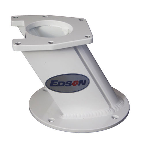 Supporto per antenna radar - 68010 - Edson Marine - SATCOM / in composito