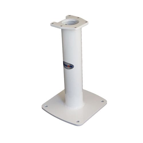 Supporto per antenna radar - 68750 - Edson Marine - SATCOM / in alluminio